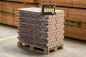 Preview: Pollmeier Buchenbriketts - 960 kg Pal. *Premium Plus*