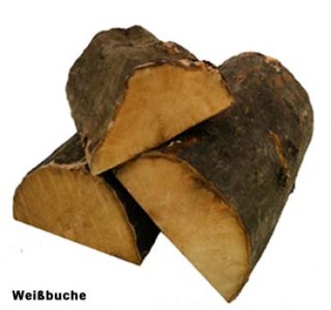 4,3 SRM Buchenholz in 33cm Holzlänge, kammergetrocknet als loses Schüttgut