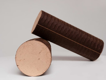 Preview: Pollmeier Buchenbriketts - 960 kg Pal. *Premium Plus*