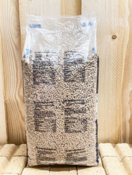 Premium Pellets - Mercer 66 Sack