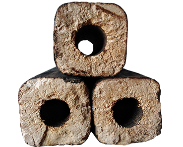 Pini&Kay Eiche 10 kg