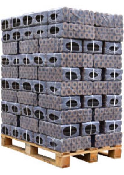 Pini&Kay Eiche 960 kg