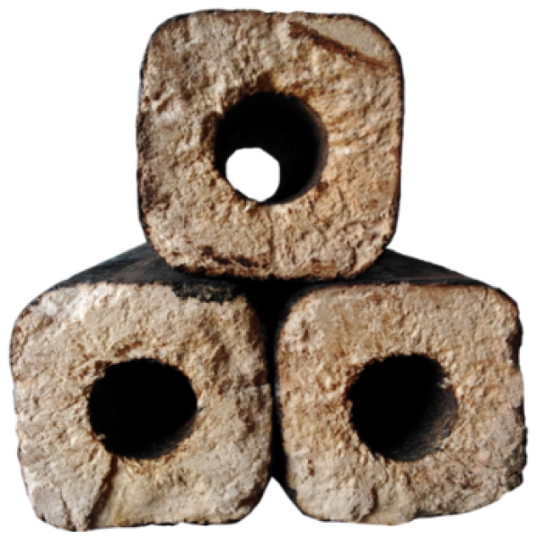 Pini&Kay Eiche 960 kg