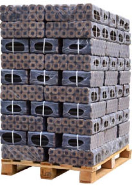 Pini&Kay Eiche 960 kg